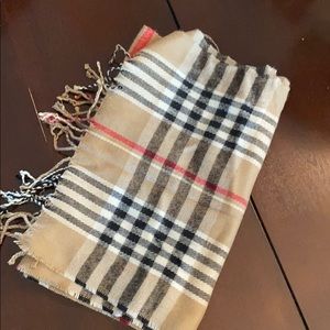 Scarf